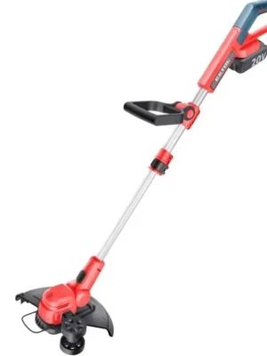 EXTOL PREMIUM sekačka strunová aku, SHARE20V, 30cm, 2Ah 8891900