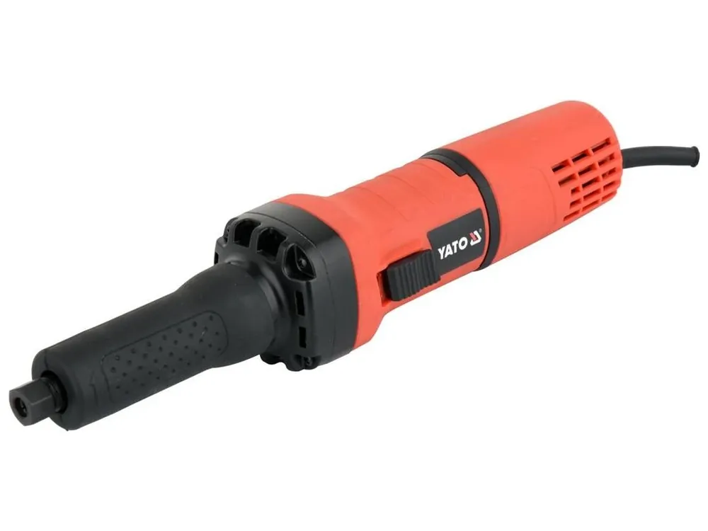 YATO Přímá bruska - fortuna 750W s regulací