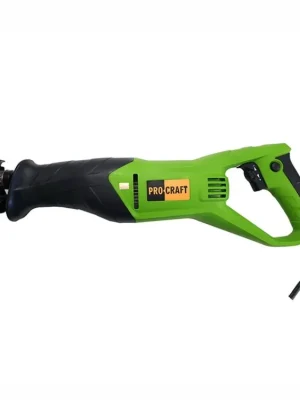 PROCRAFT PSS1900 Elektrická mečová pila ocaska 900W