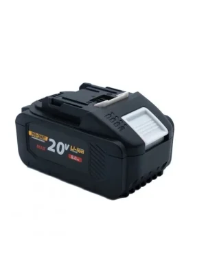 PROCRAFT Akumulátorová baterie 20V Li-ion 8000mAh