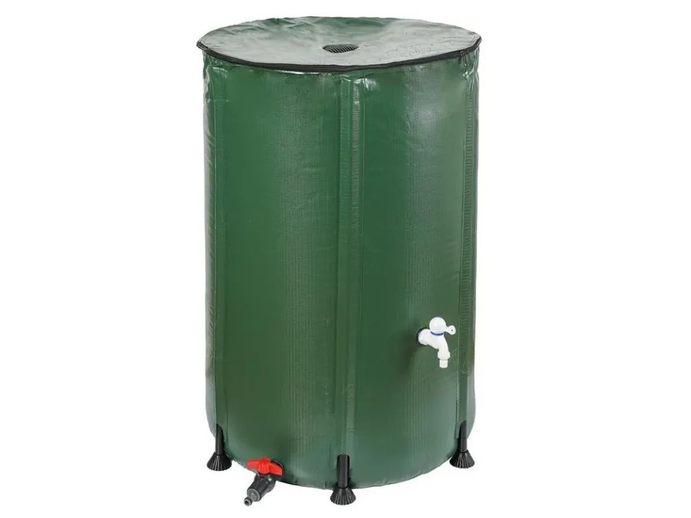 Barel Strend Pro CRB75 skládací nádrž na dešťovou vodu 750 L (TR2171791)
