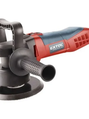 Leštička orbitální 150mm / 600W Extol Premium