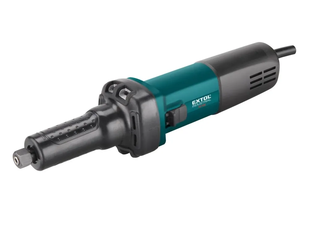 Bruska přímá vysokoobrátková 500 W Extol Industrial 8792210