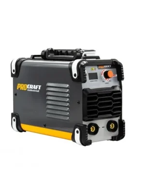 PROCRAFT RWI-300 Invertorová svářečka 140A