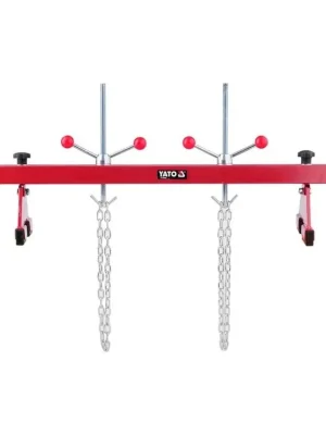 YATO Hrazda na zavěšení motoru 500kg YT-55568