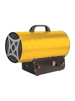 STREND PRO Plynové topidlo 18-30kW/230V ohřívač, přímotop s regulací