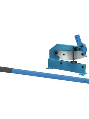 Nůžky pákové zámečnické, délka střihu 150 mm, Festa