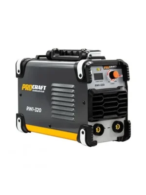 PROCRAFT RWI-320 Invertorová svářečka 160A