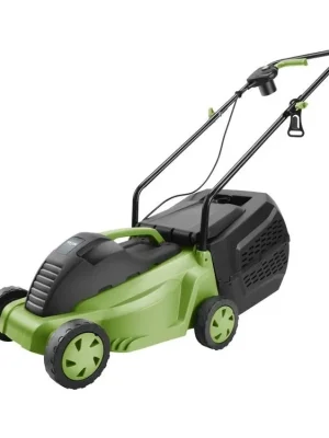 Elektrická sekačka Extol Craft 1200W 416200
