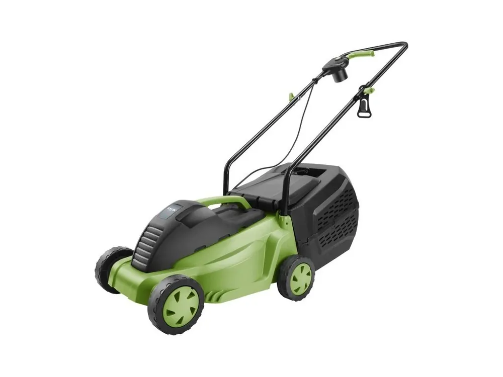 Elektrická sekačka Extol Craft 1200W 416200