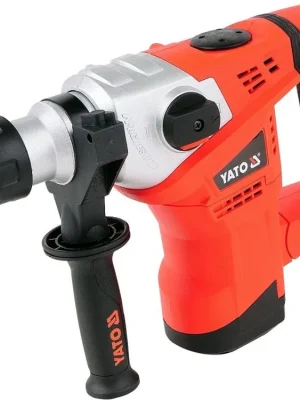 Vrtací kladivo SDS+ 1500W