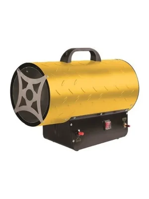 STREND PRO Plynové topidlo 30kW/230V ohřívač, přímotop