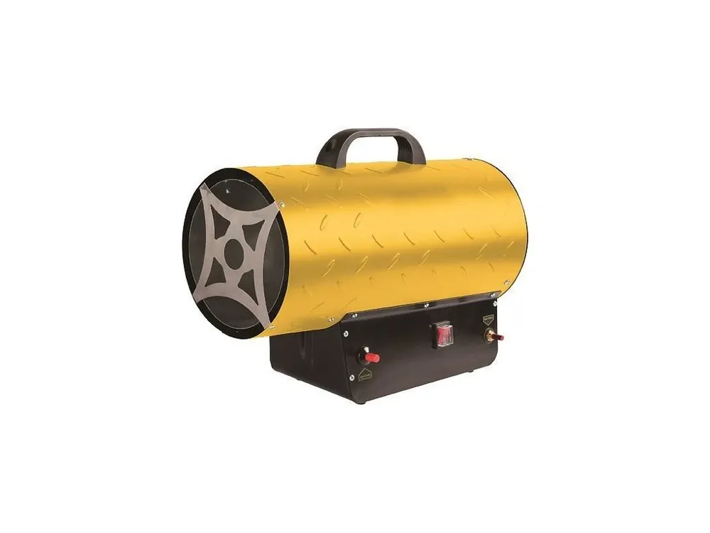 STREND PRO Plynové topidlo 30kW/230V ohřívač, přímotop