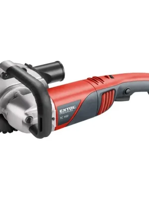 Pila dvoukotoučová protiběžná 125mm, 900W EXTOL PREMIUM