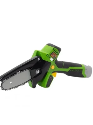 PROCRAFT PKA16 Aku ruční řetězová pila na větve 16V 2x2.0Ah