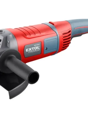Bruska úhlová 230mm 2400 W Extol Premium 8892060