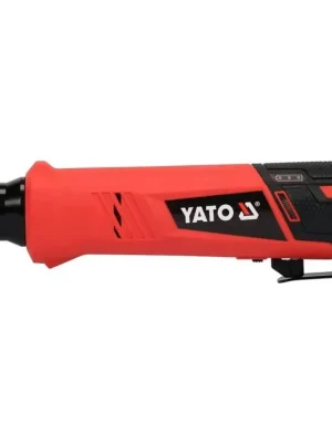 YATO Aku ráčna 1/2", 80Nm, 12V bez baterie a nabíječky YT-829021