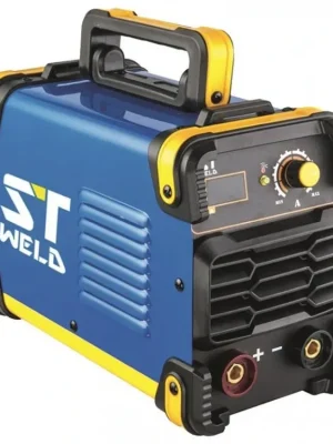 STREND PRO Invertorová svářečka, 230V, 180A ST WELD