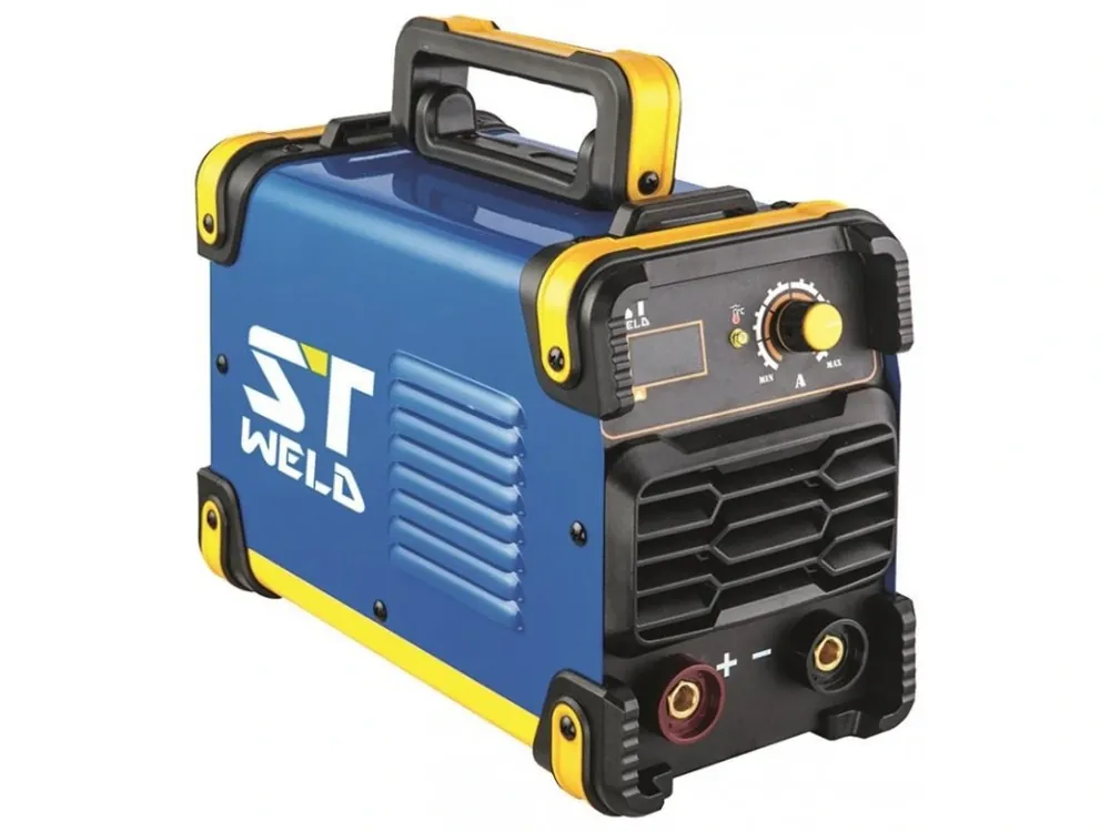 STREND PRO Invertorová svářečka, 230V, 180A ST WELD