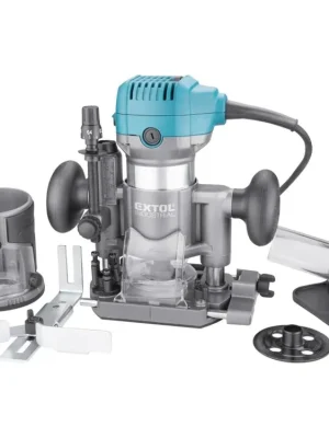EXTOL INDUSTRIAL frézka multifunkční, 710W 8793302