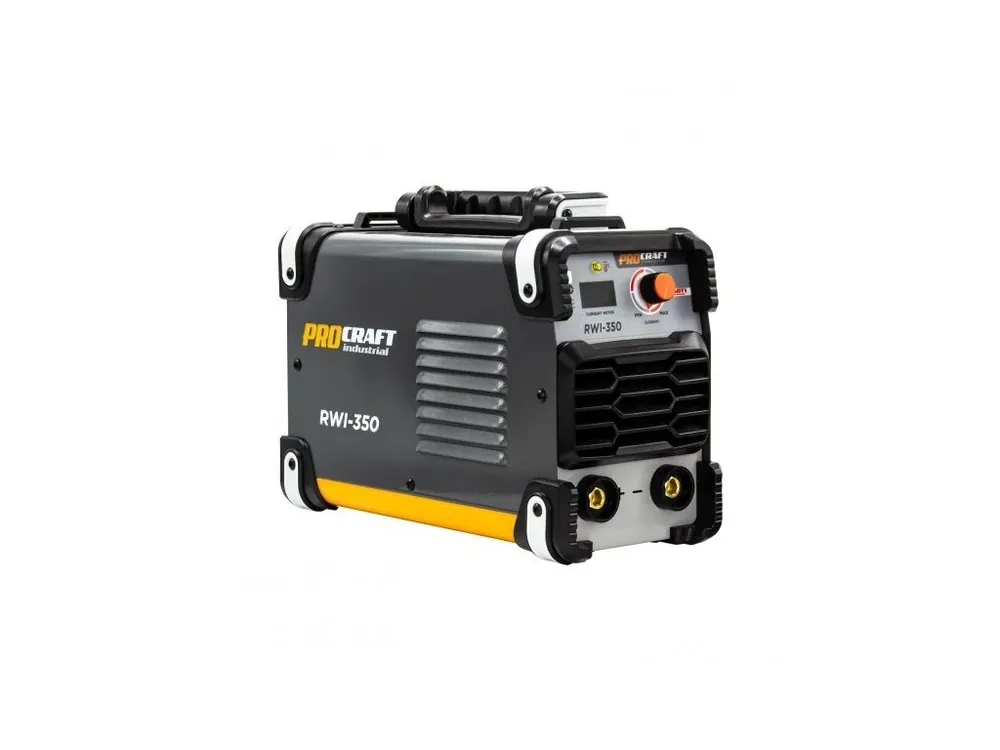 PROCRAFT RWI-350 Invertorová svářečka 180A