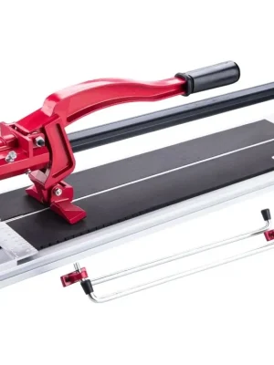 FORTUM Profi řezačka obkladů 1000mm, ložisková