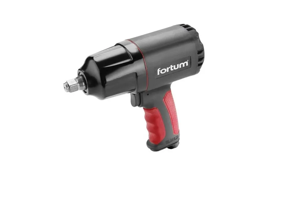 Rázový utahovák Fortum 1300 Nm 1/2" 4795013