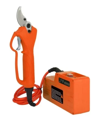 STREND PRO Aku nůžky na větve a vinnou révu SC-3608 Profesional 36V 4.0Ah