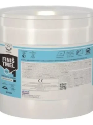 Finiš tmel, 5 kg, BULDOK