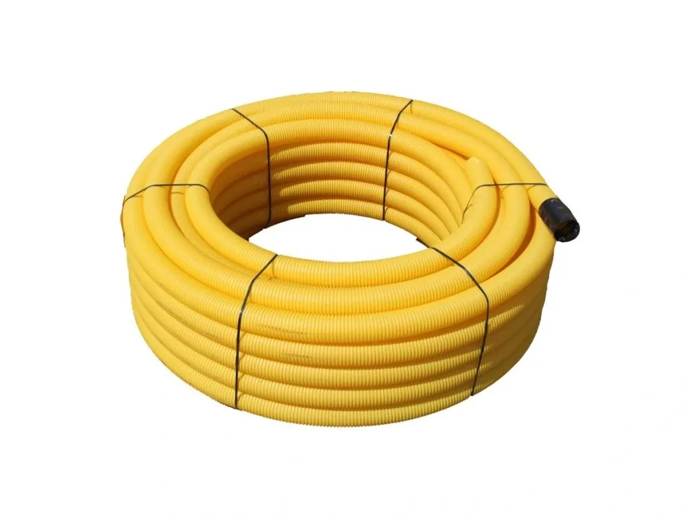 Drenážní hadice DXZ 65 mm