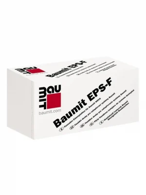 Baumit fasádní desky EPS-F