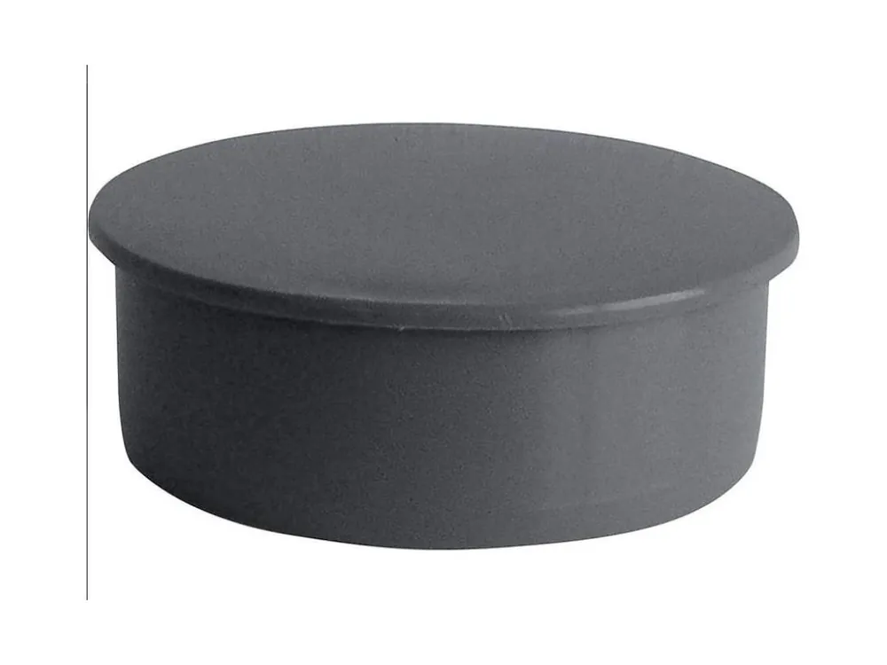 Zátka HT 125 mm