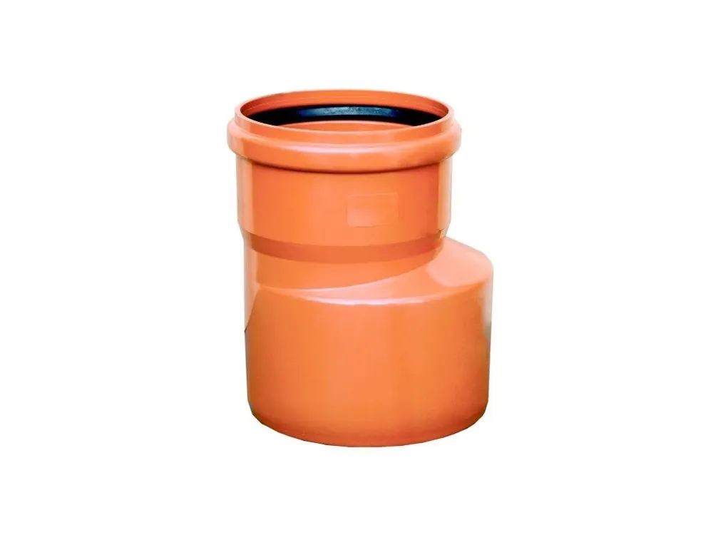 KG redukce KGR 125 / 100