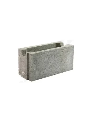 BEST-Ztracené bednění - ZB 20/20 - 200x500x200 mm - přírodní
