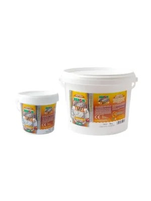 Finiš tmel univerzální, 1,5 kg, REKON