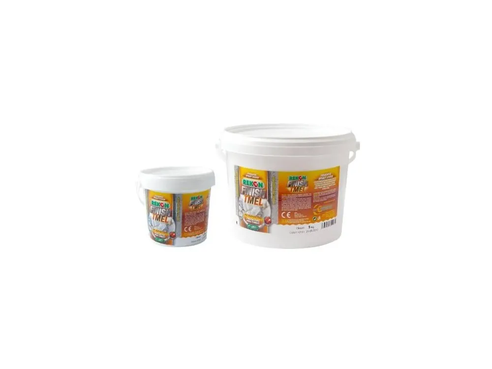 Finiš tmel univerzální, 1,5 kg, REKON