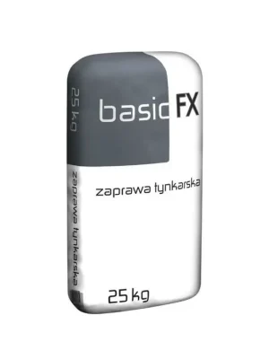 Jádrová omítka Basic FX, 25kg