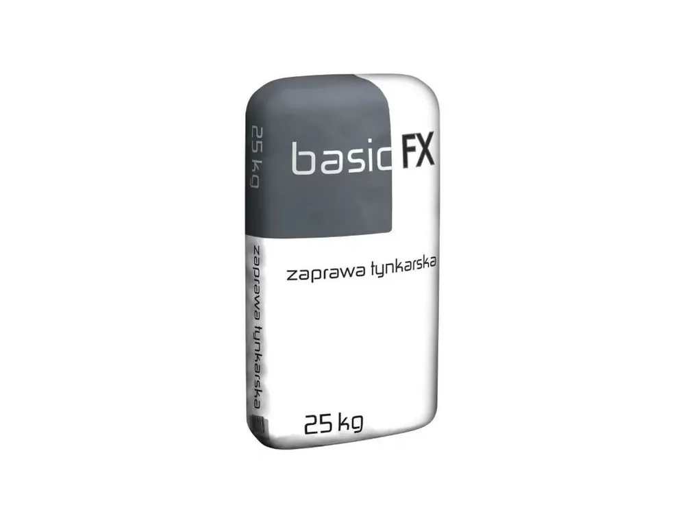 Jádrová omítka Basic FX, 25kg