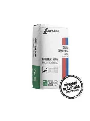 MULTIBAT PLUS - 25kg - Lafarge