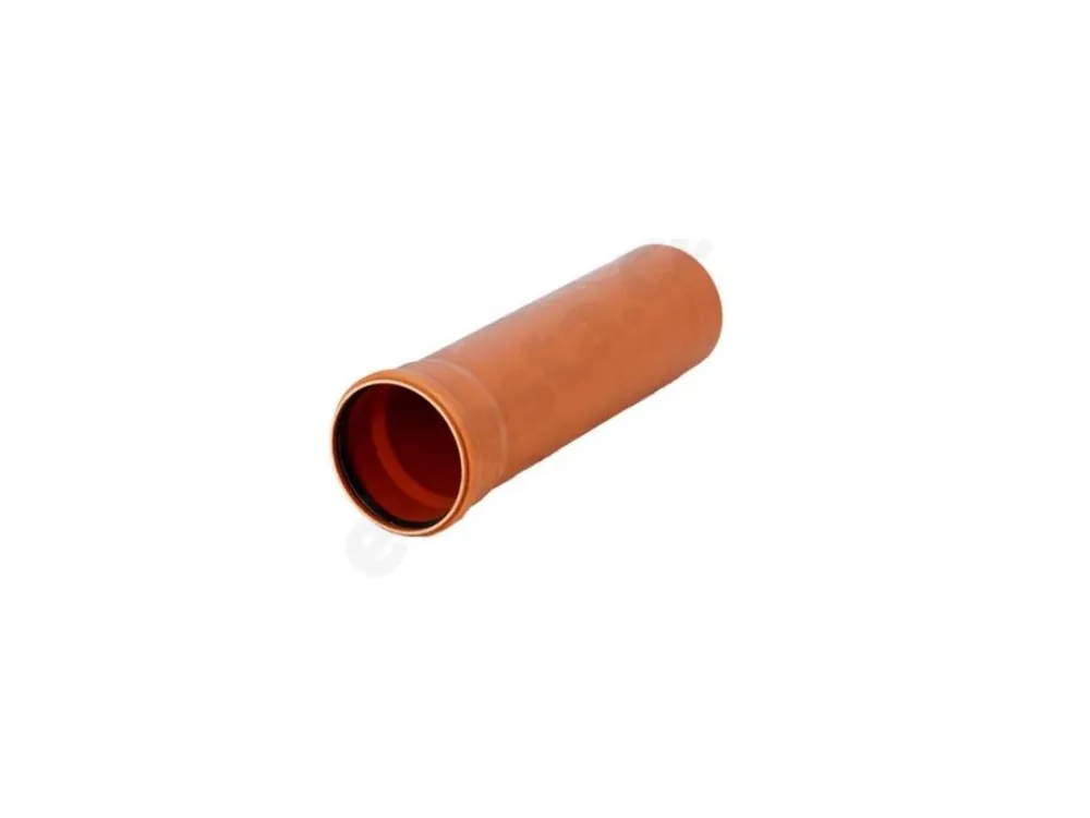 KG trubka KGEM 125 / 1000 - SN4
