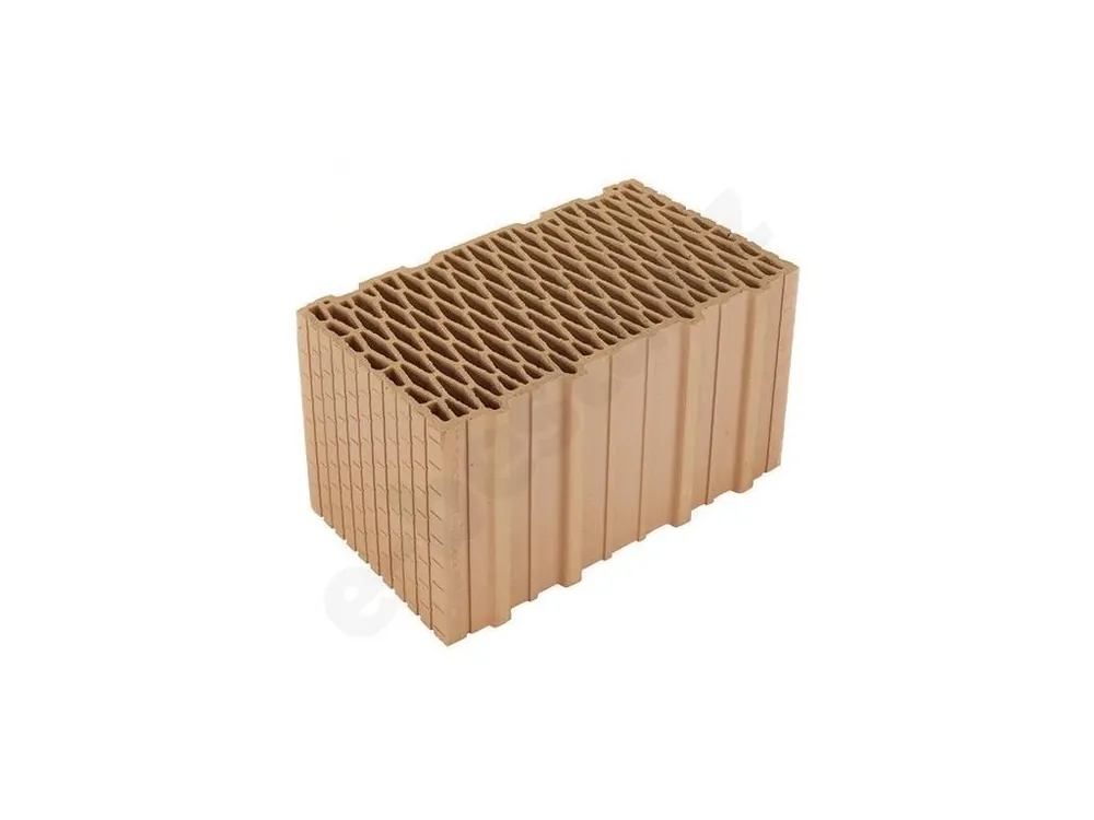 HELUZ PLUS 44 - 440x247x238mm - P10