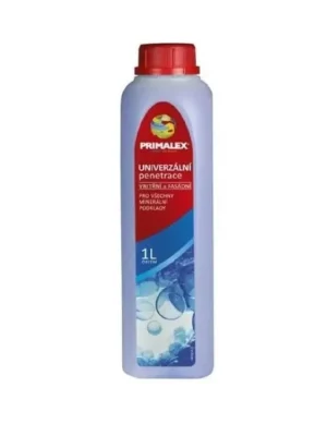 Hloubková penetrace Primalex, 1l