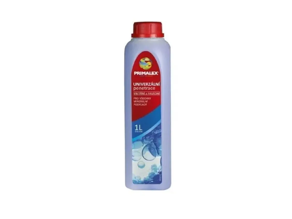 Hloubková penetrace Primalex, 1l
