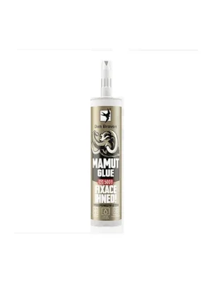MAMUT GLUE (High TACK) bílý 290ml - Den Braven