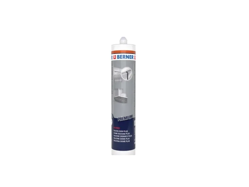 Silikon Oxime Plus Premium No Meko