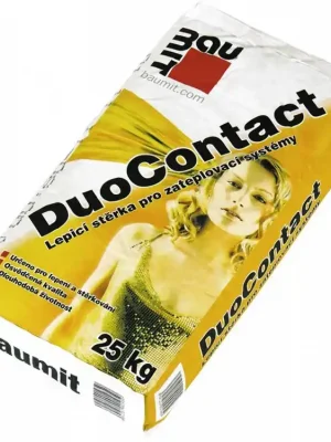 Baumit DuoContact - 25kg