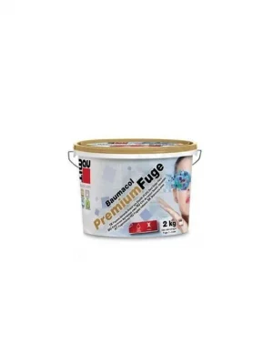 Baumit Baumacol PremiumFuge - 5kg - BÍLÁ - sp.hmota