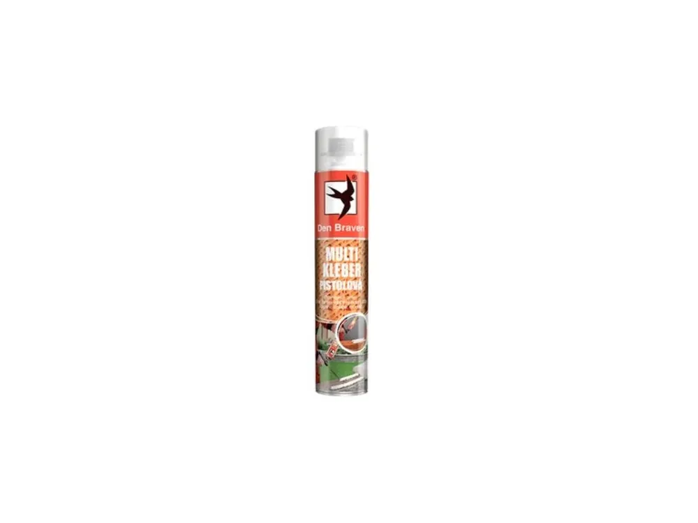 Lepidlo na cihly Multi Kleber 750ml