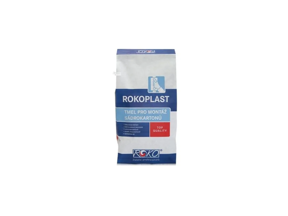 Rokoplast - 5kg