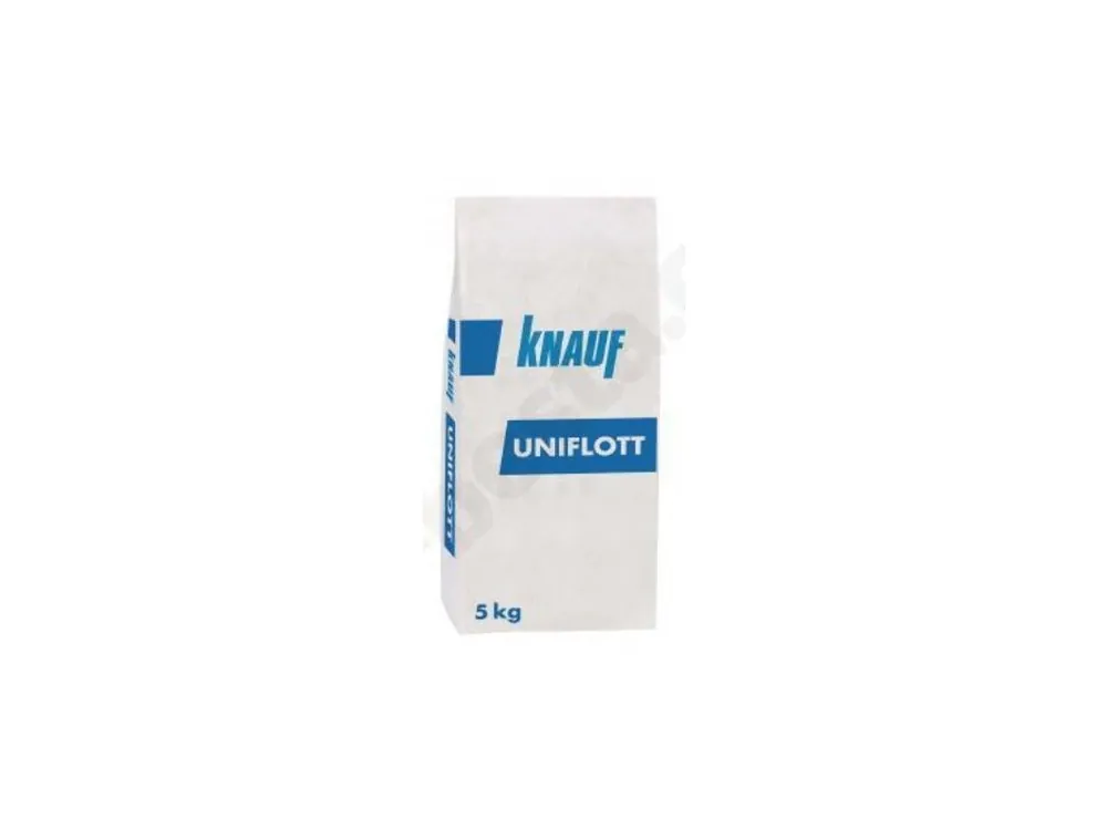 KNAUF - Tmel UNIFLOT - 5 kg